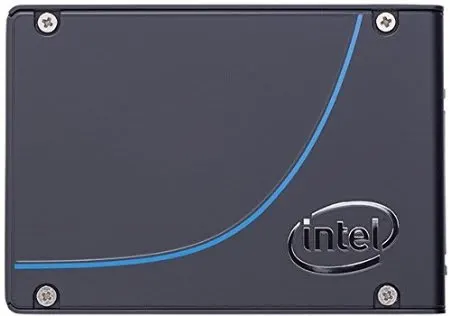 Intel DC P3700 800GB NVMe PCIe Fullsize SFF
