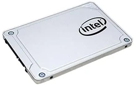 Intel DC S4500 480GB SATA 6Gbps SFF