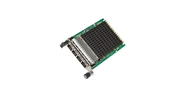 Intel X710-T4L 4x 10GB RJ45 OCP3