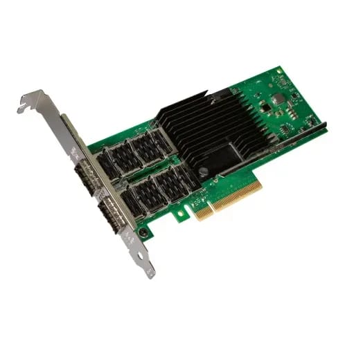 Intel XL710-QDA2 Dual Port 40Gbps NEW - P/N: XL710-QDA2
