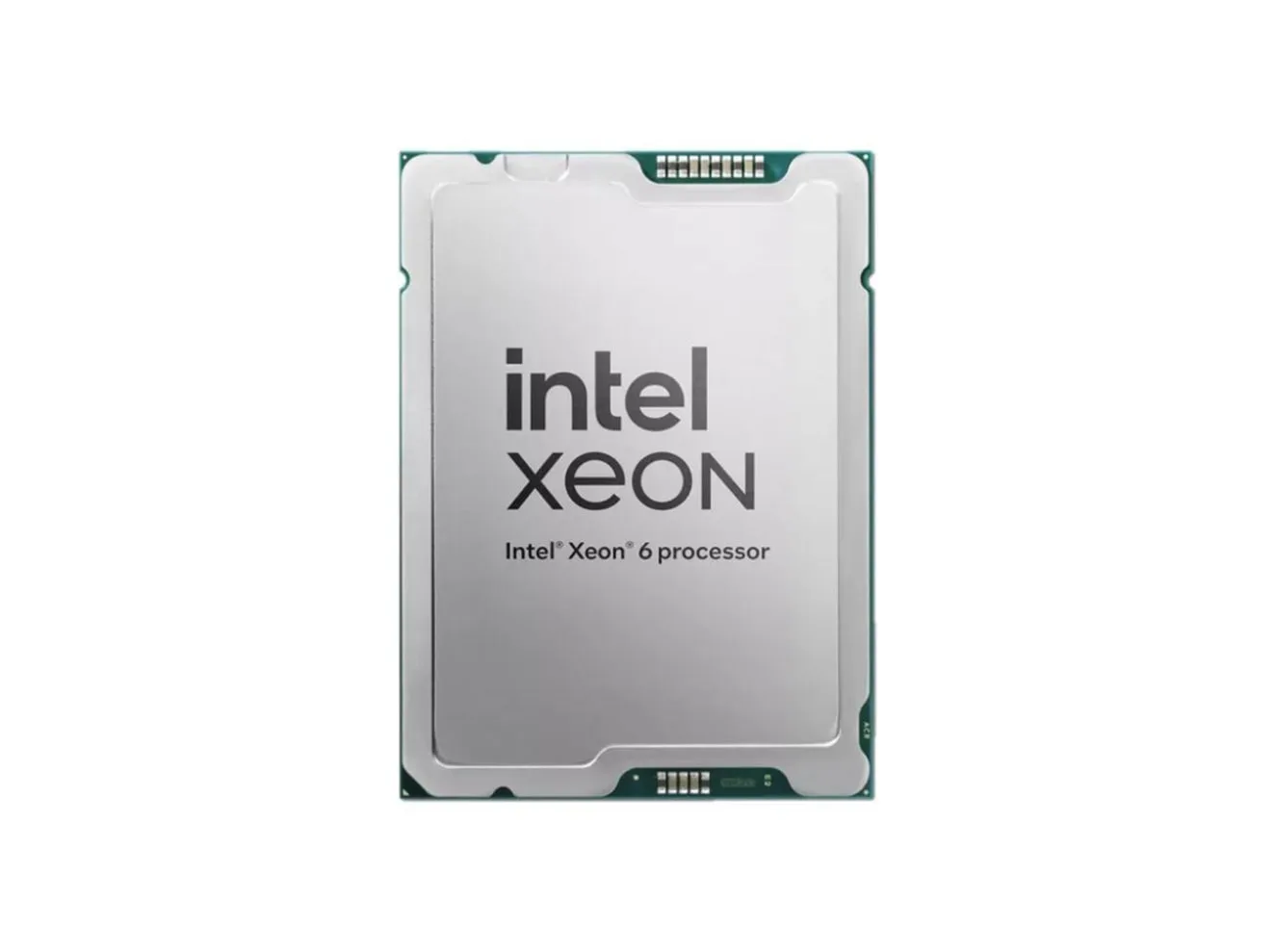 Intel Xeon 6515P 16x Core 2.30Ghz 