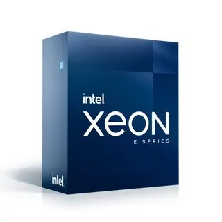 Intel Xeon E-2378G* 2,8Ghz 8 Core 16 Threads