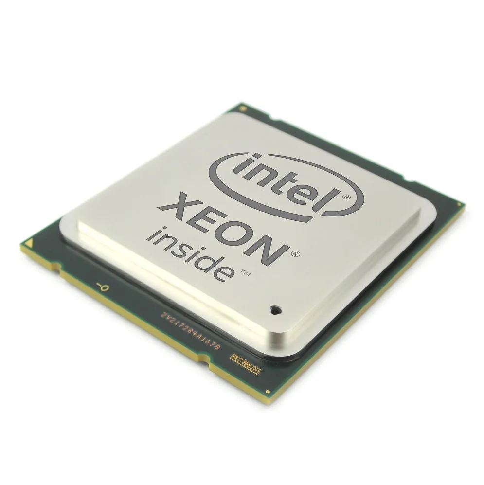 Intel Xeon E5-4620v1 8x Core 2.20GHz