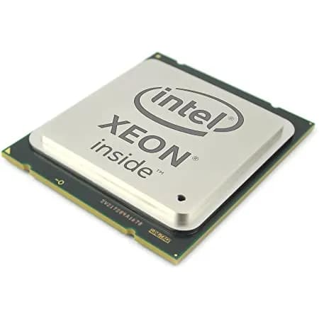 Intel Xeon E5620 4x Core 2.4GHz