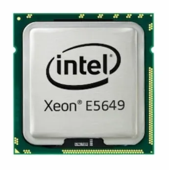 Intel Xeon E5649 6x Core 2.53GHz