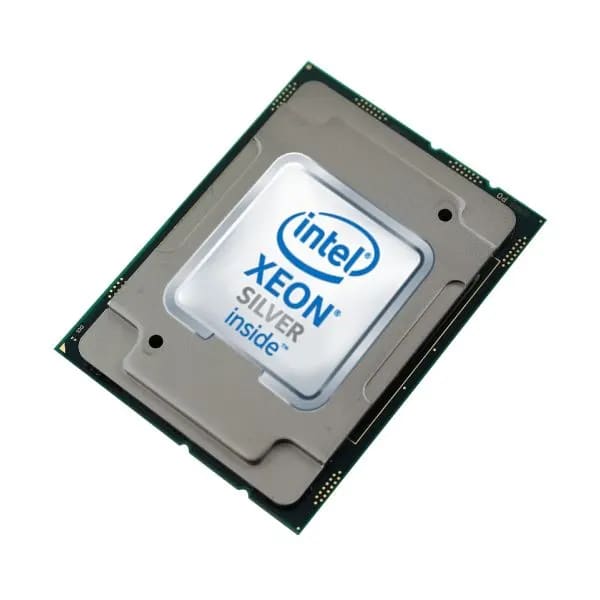 Intel Xeon Silver 4110 8x Core 2.1GHz
