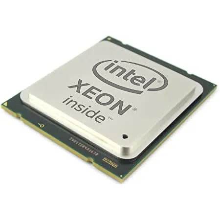 Intel Xeon W3520 4x Core 2.6GHz