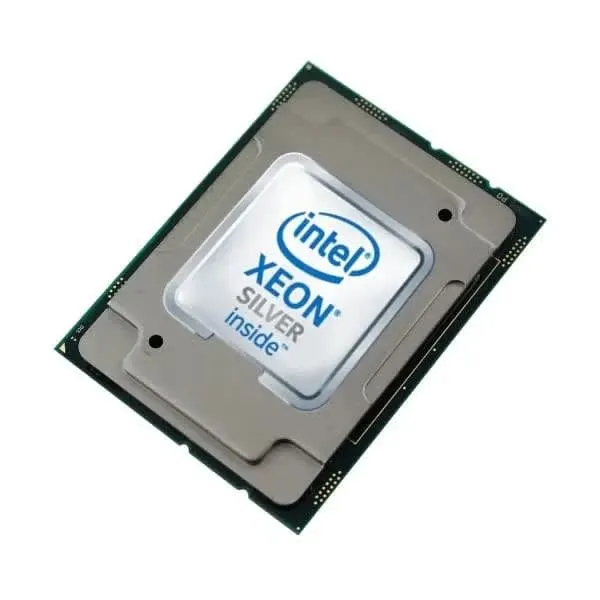 Intel  Xeon Silver 4510 12x Core 2.4GHz