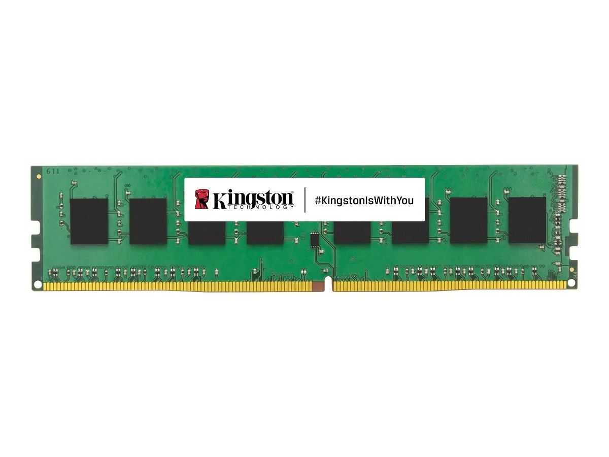 Kingston 8GB 3200Mhz ECC U-DIMM