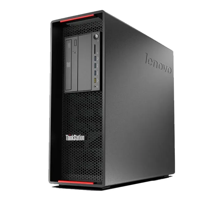 Lenovo Thinkstation P700