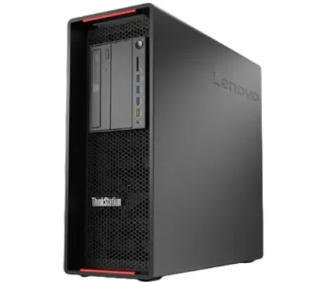 Lenovo Thinkstation P710