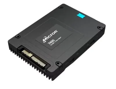 Micron 7450 PRO U.3 15mm (non-SED) 1,92TB