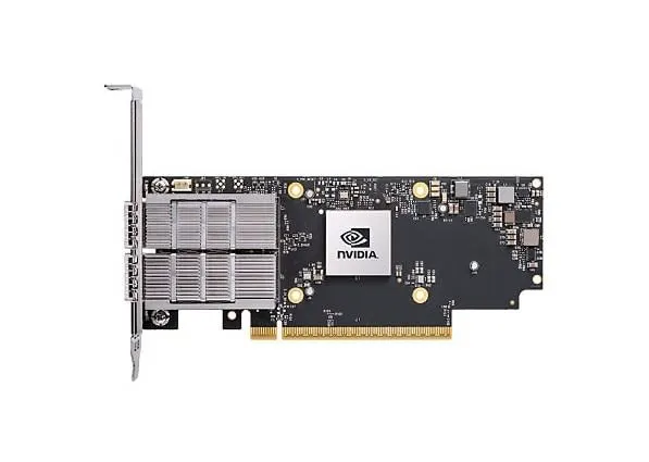 NVIDIA ConnectX-7 25/50GbE QP SFP56 incl. Nvidia Support