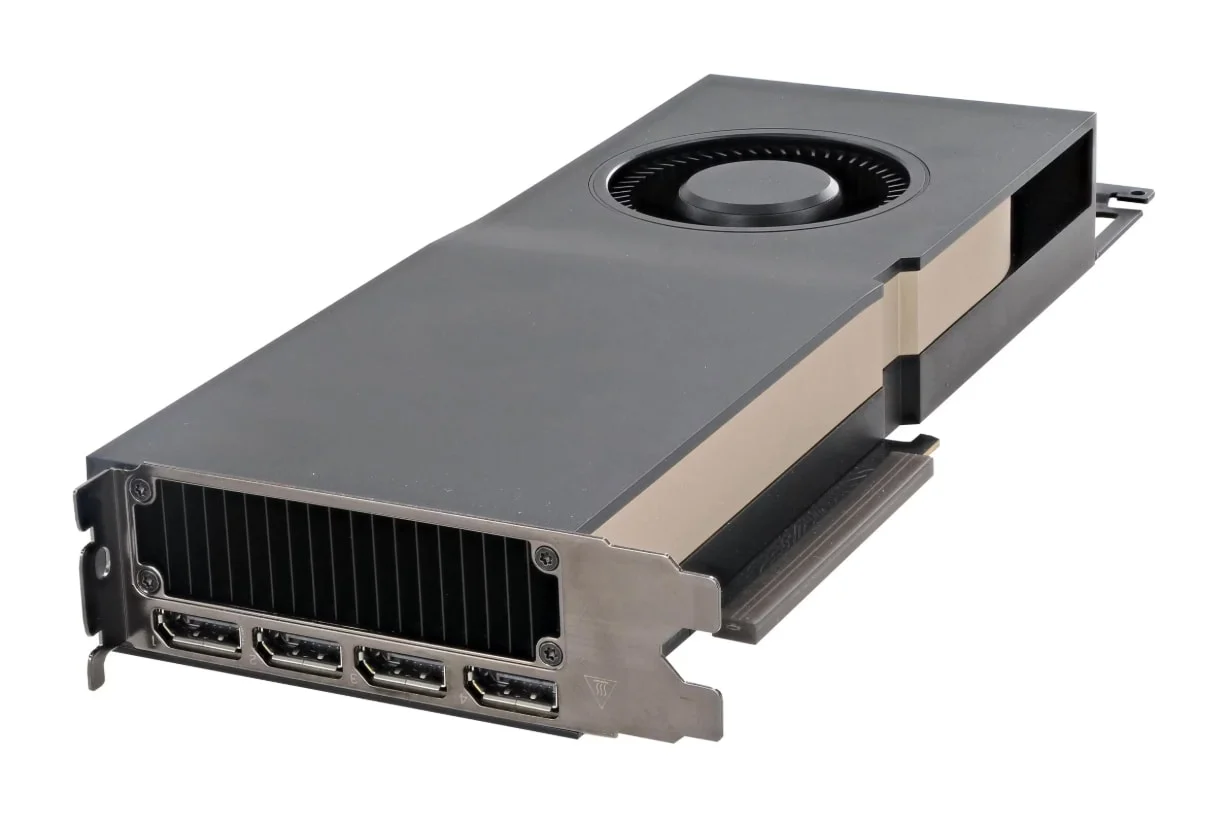 NVIDIA RTX 5000 Ada 32GB GDDR6