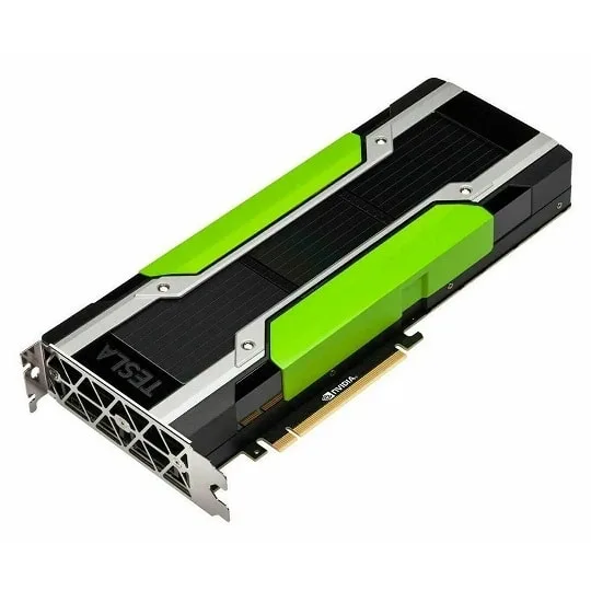 Nvidia Tesla P100 16GB GDDR5 PCIe 3.0 x16