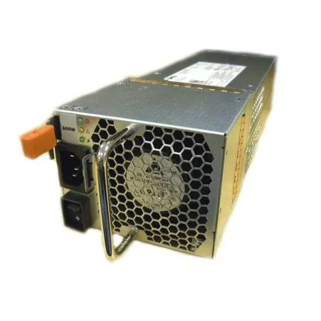 PowerVault 600W Redundant Power Supply GV5NH