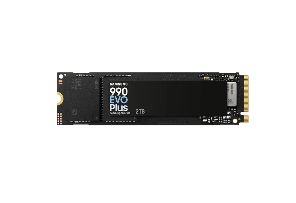Samsung 990 EVO PLUS NEW 4TB M.2 PCle SFF*
