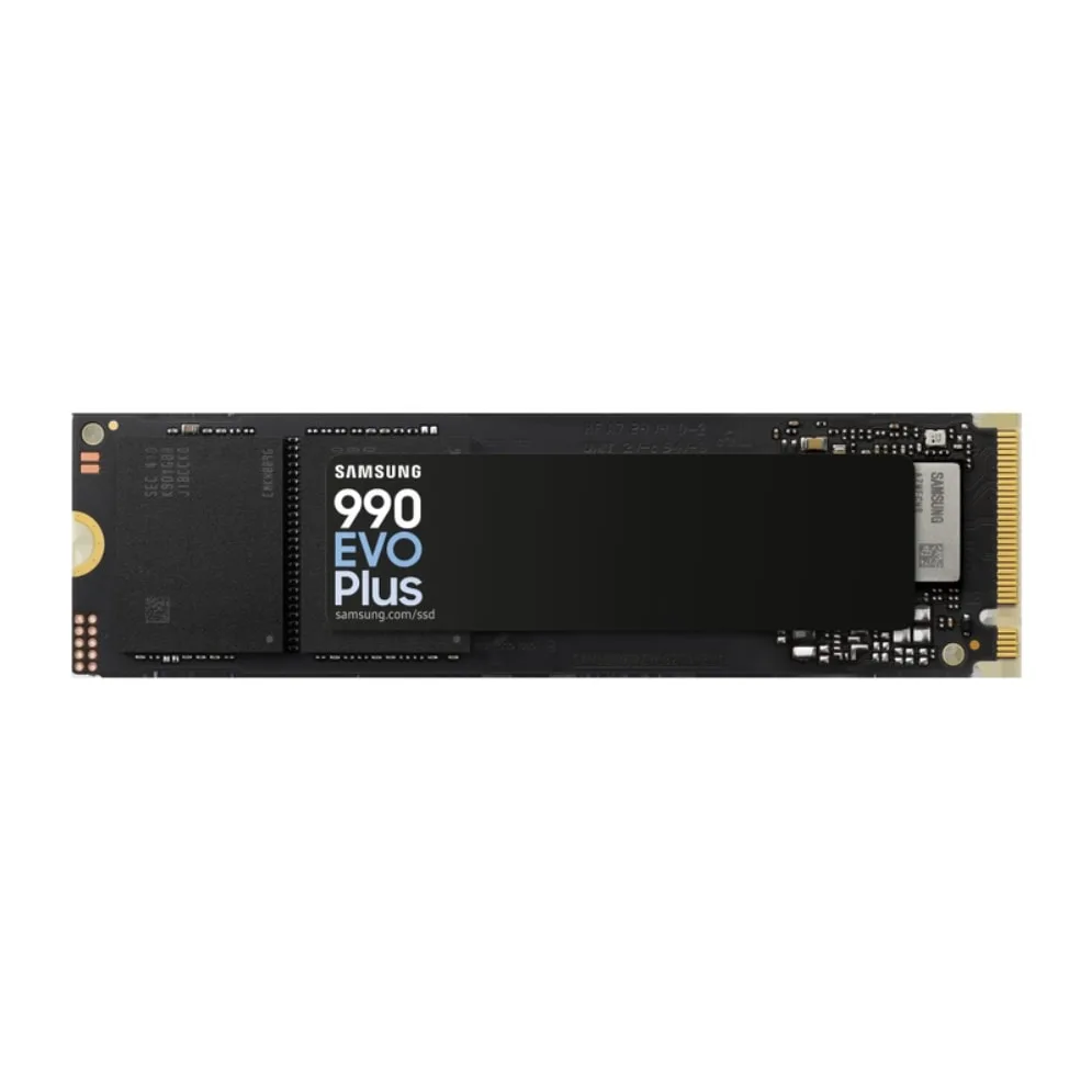 Samsung 990 EVO PLUS NEW 2TB M.2 PCle SFF