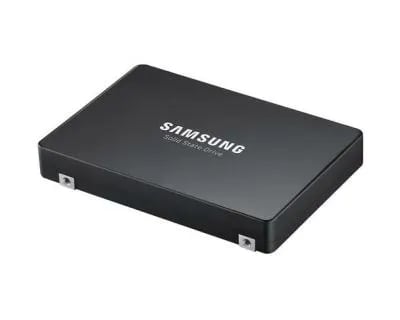 Samsung PM1635A 800GB SAS 12Gbps SFF