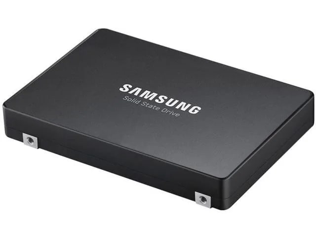 Samsung PM1643  NEW 1.92TB SAS 12Gbps SFF