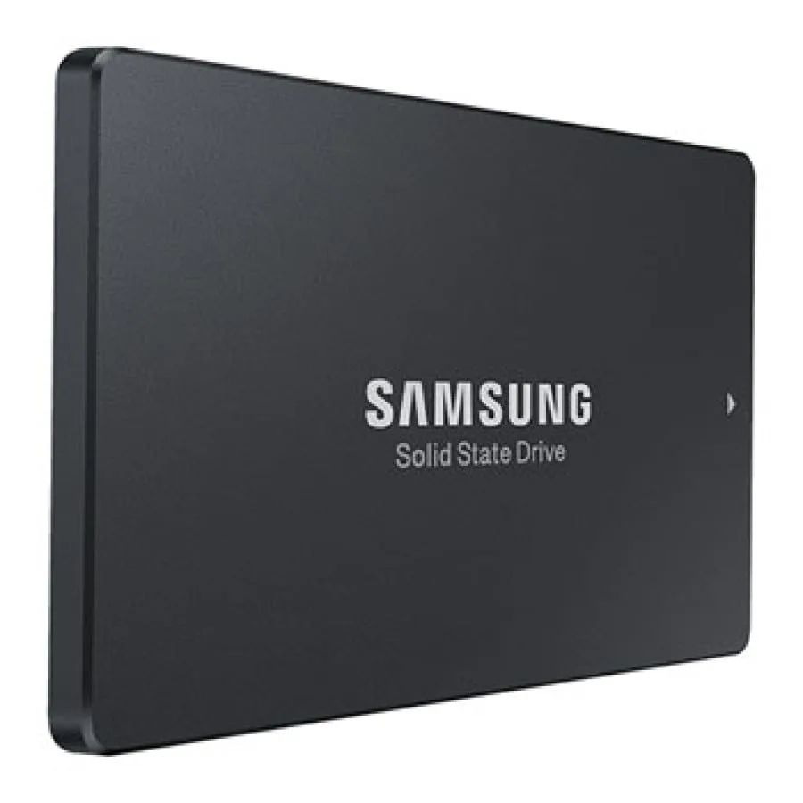 Samsung PM1643  NEW 960GB SAS 12Gbps SFF