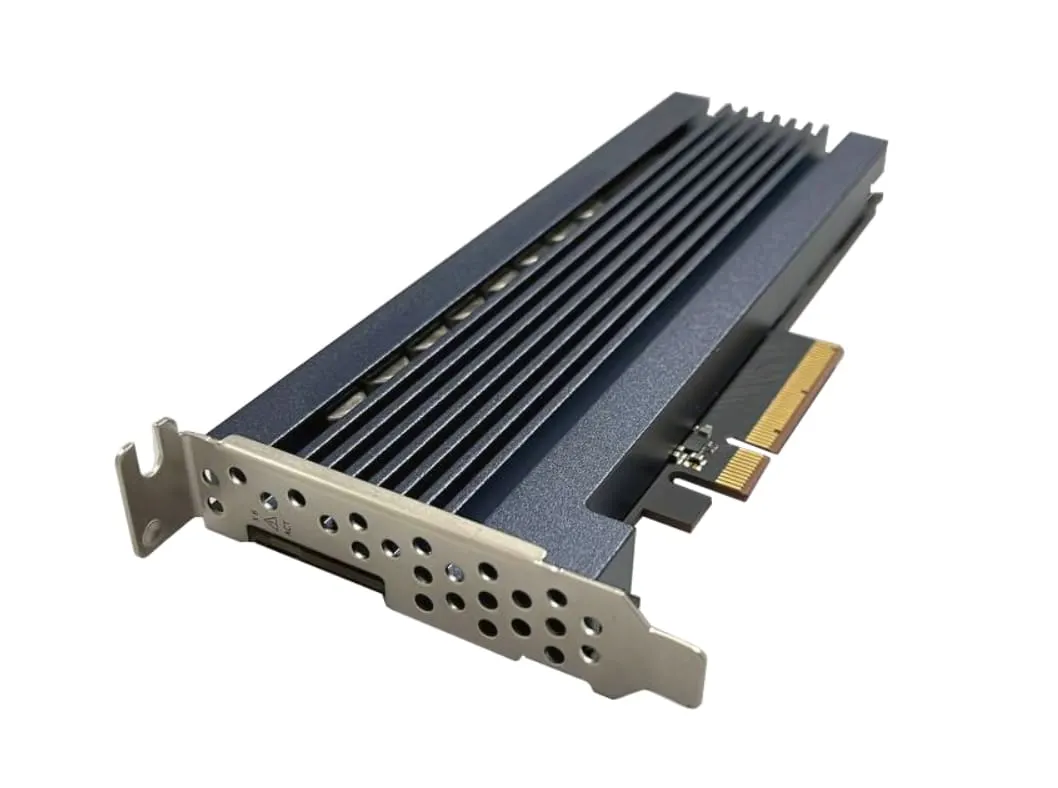 Samsung PM1725 HHHL 3.2TB NVMe PCIe Gen3 
