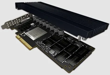 Samsung PM1725 HHHL 3.2TB NVMe PCIe Gen3 