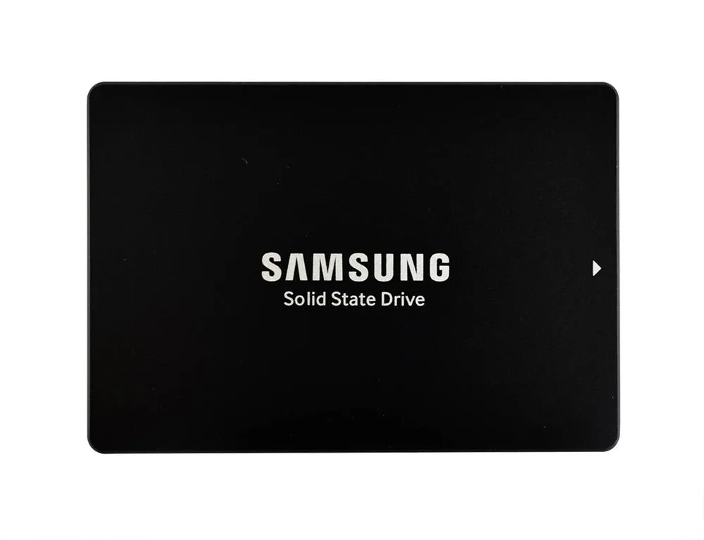 Samsung PM863A 240GB SATA 6Gbps SFF