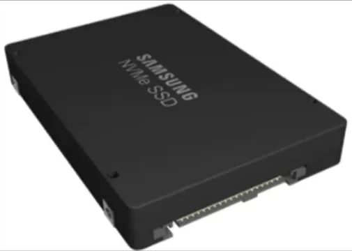 Samsung PM983 NEW 3.84TB U.2 NVMe PCIe SFF