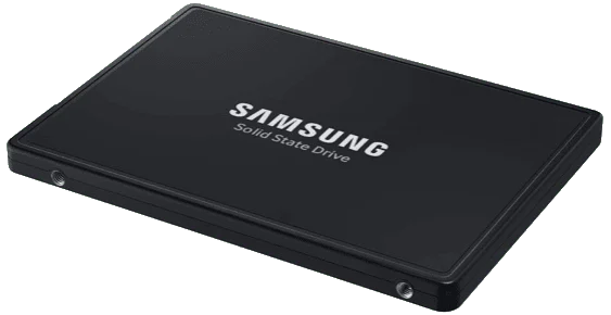 Samsung PM9A3 1.92TB M.2 NVMe PCle SFF