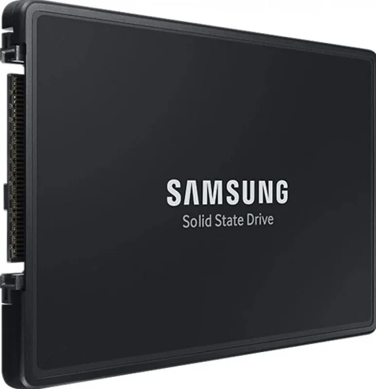 Samsung PM9A3 NEW 3,84TB U.2 NVMe PCle SFF