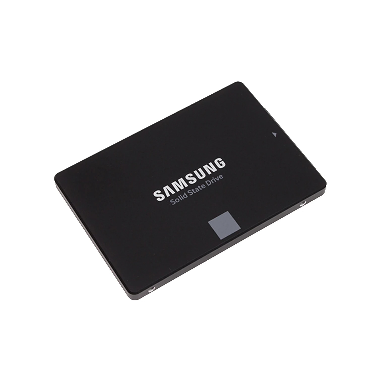 Samsung SM863 480GB SATA 6Gbps SFF