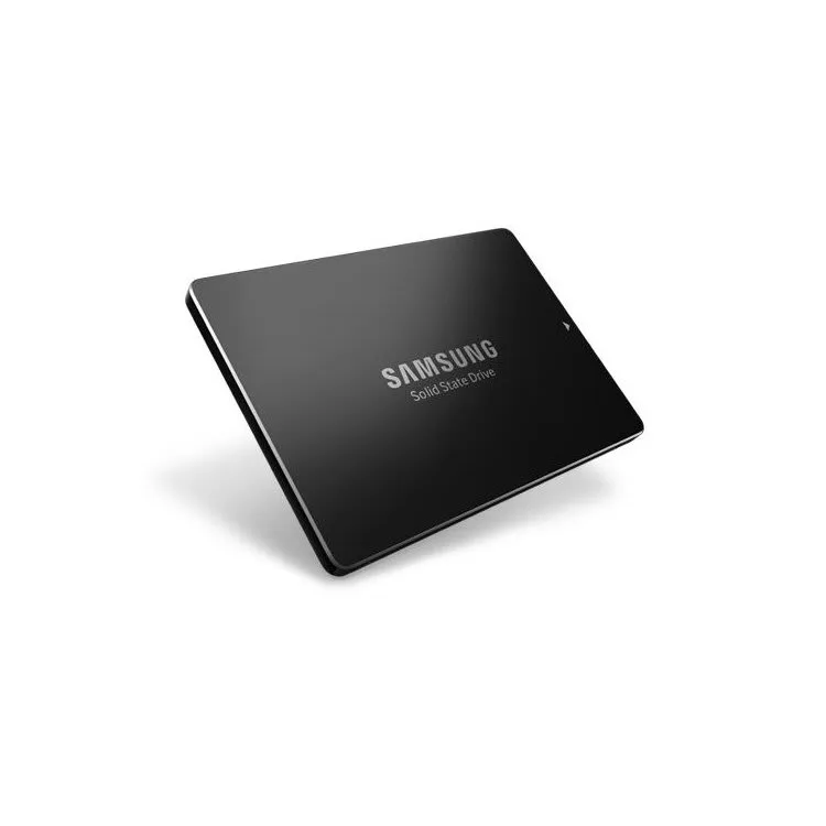 Samsung  PM863A 1.92TB SATA 6Gbps SFF 