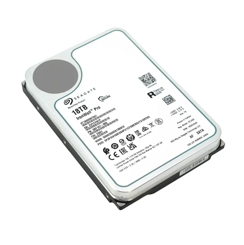 Seagate IronWolf Pro 18TB SATA 7.2K 6Gbps 3,5" LFF_copy-product-9995248