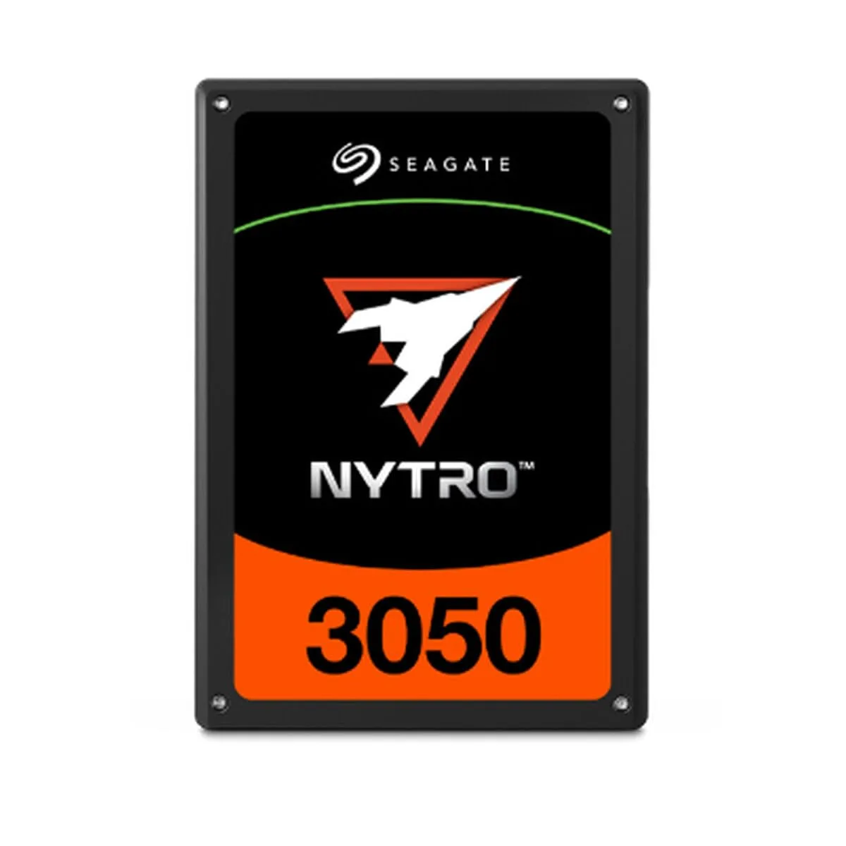 Seagate Nytro 3350 1.92TB SAS 12G 2.5 