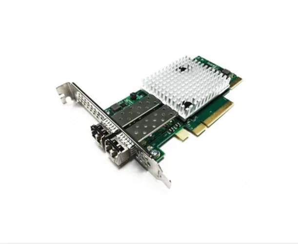 Solarflare S7120 Dual Port 10Gbps 2x SFP+