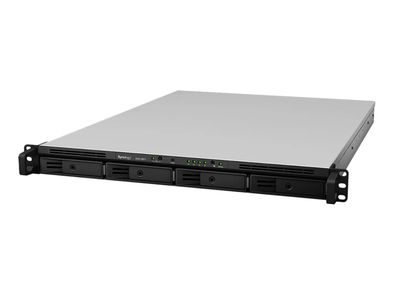 Synology RackStation RX415 4x LFF Storage