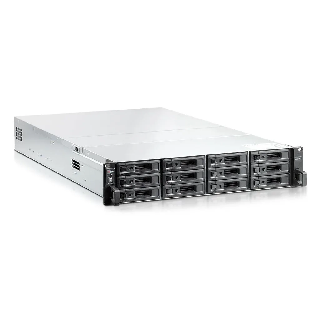 Synology RackStation RS18017xs+ 