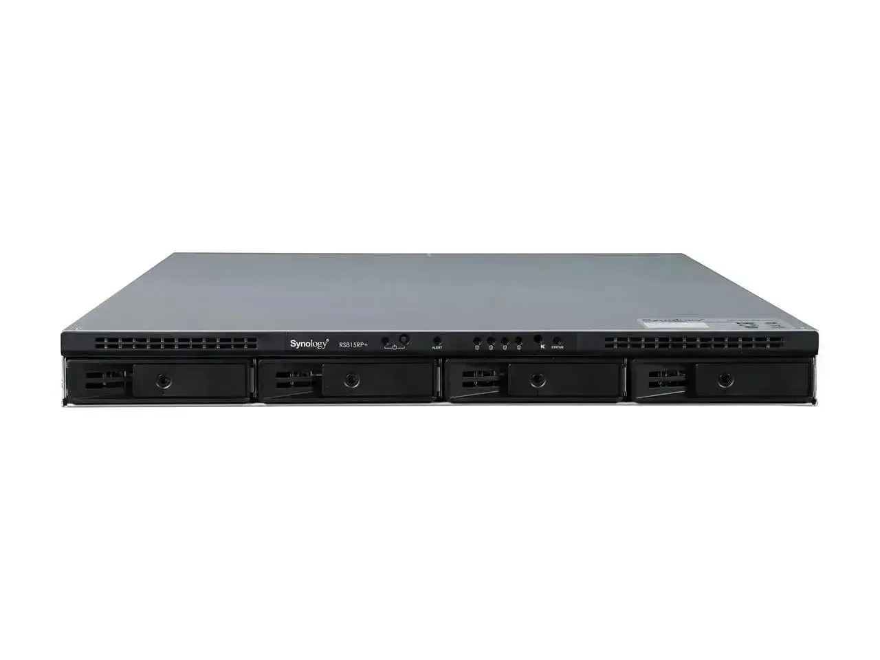 Synology RackStation RS815+