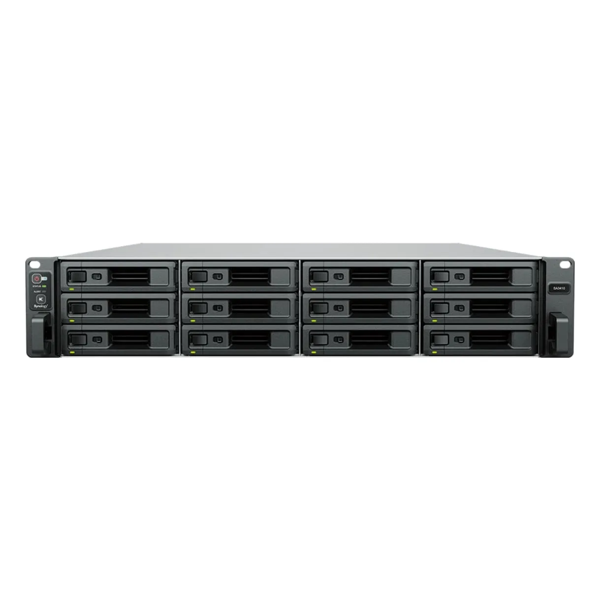 Synology RackStation SA3600 12x LFF SAS/SATA