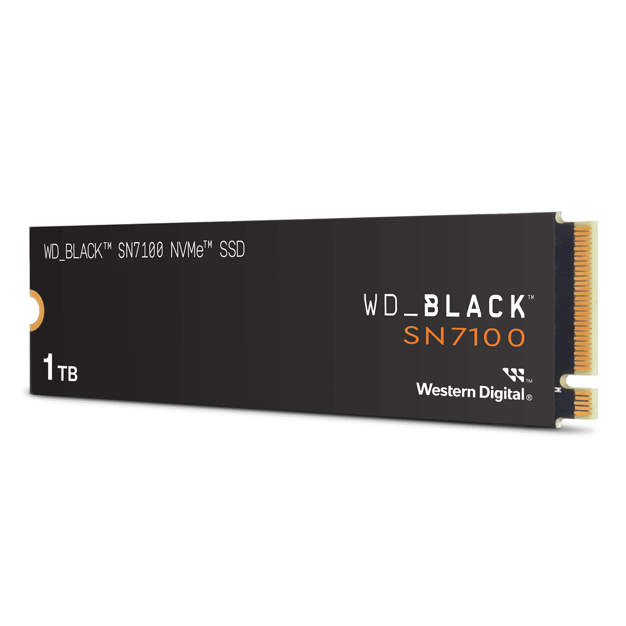 WD_Black SN7100 2TB NVMe SSD