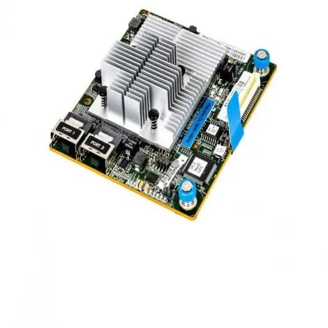  HP P408i-a SR 2GB BBU Smart Array P/N: 836260-001