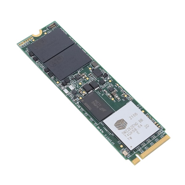 1TB M.2 NVMe PCle SFF voor workstations 1