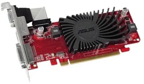 AMD Radeon R5 230 2GB 2