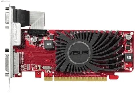 AMD Radeon R5 230 2GB 3