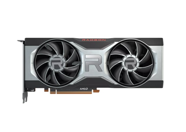 AMD Radeon RX 6700 XT 12GB 3