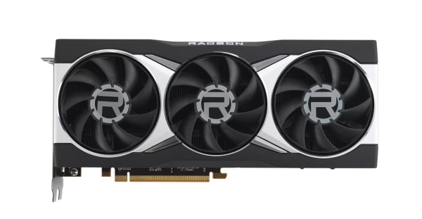 AMD Radeon RX 6900 XT 16GB 3