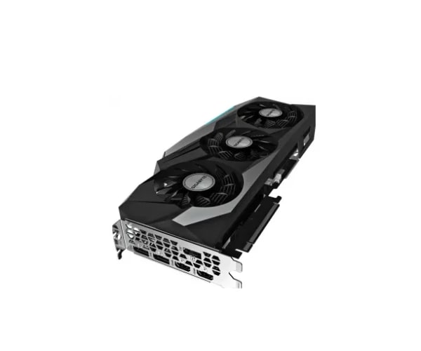 Asus GeForce RTX 3090 24gb 2