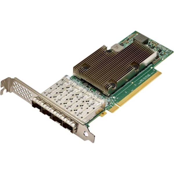 Broadcom P425G 4x 25Gbs SFP+ BCM957504-P425G 1