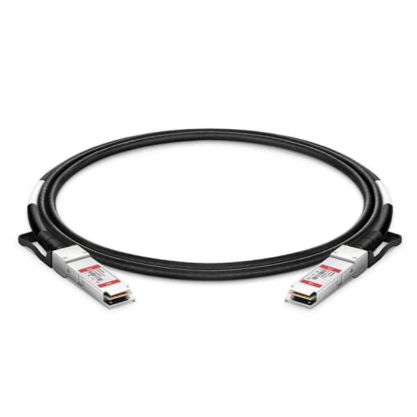 Cisco QSFP-H40G-CU3M 40G QSFP+ 1